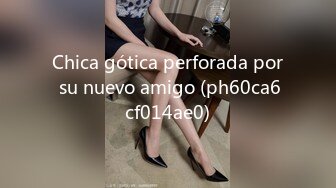 Chica gótica perforada por su nuevo amigo (ph60ca6cf014ae0)