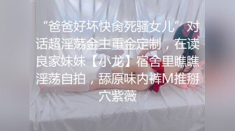 “爸爸好坏快肏死骚女儿”对话超淫荡金主重金定制，在读良家妹妹【小龙】宿舍里瞧瞧淫荡自拍，舔原味内裤M推掰穴紫薇