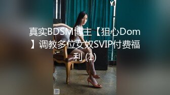 真实BDSM博主【狙心Dom】调教多位女奴SVIP付费福利 (1)