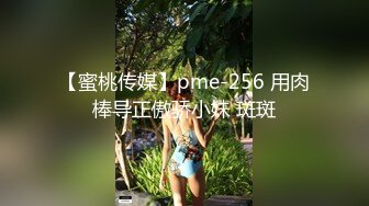 【蜜桃传媒】pme-256 用肉棒导正傲骄小妹 斑斑