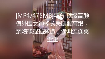 [MP4/475MB]字幕 顶级高颜值外围女神修长美腿配高跟，亲吻揉捏插嫩逼，惨叫连连爽歪歪