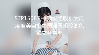 STP15087 〖顶级绝版〗大尺度唯美自拍中国淫凤胡玲的色欲交合宝典