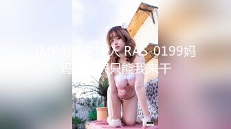 [MP4]皇家华人 RAS-0199妈妈的小屄只能我来干