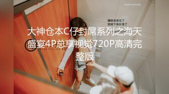 大神仓本C仔封屌系列之海天盛宴4P总享视觉720P高清完整版