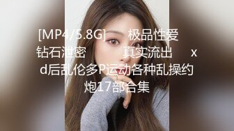 [MP4/5.8G] ❤️极品性爱❤️钻石泄密❤️㊙️真实流出㊙️xd后乱伦多P运动各种乱操约炮17部合集