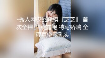 -秀人网极品嫩模『芝芝』 首次全裸 三点露鲍 特写娇喘 全程真空露乳头