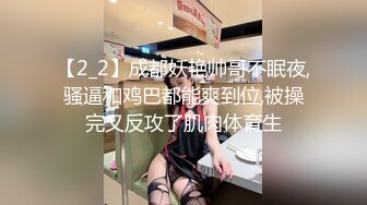 【2_2】成都妖艳帅哥不眠夜,骚逼和鸡巴都能爽到位,被操完又反攻了肌肉体育生