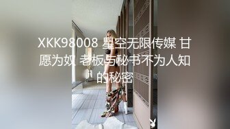 XKK98008 星空无限传媒 甘愿为奴 老板与秘书不为人知的秘密