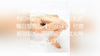 《硬核精品网红重磅》万人求档OnlyFans风韵犹存巨乳肥臀白皙熟女【yoshika】付费解锁私拍~阴蒂超大~败火神器 (18)