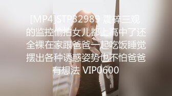 [MP4]STP32989 震碎三观 的监控偷拍女儿都上高中了还全裸在家跟爸爸一起吃饭睡觉摆出各种诱惑姿势也不怕爸爸有想法 VIP0600