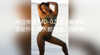 麻豆传媒 MD-0288《爆操骚话女仆》每天都是情人节苏畅