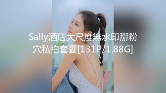 Sally酒店大尺度無水印掰粉穴私拍套圖[131P/1.88G]