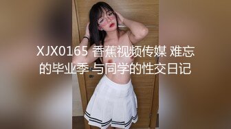 XJX0165 香蕉视频传媒 难忘的毕业季 与同学的性交日记