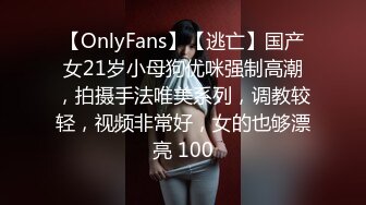 【OnlyFans】【逃亡】国产女21岁小母狗优咪强制高潮，拍摄手法唯美系列，调教较轻，视频非常好，女的也够漂亮 100