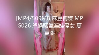 [MP4/509MB]麻豆傳媒 MPG026 怒操騷氣淫娃侄女 夏禹熙