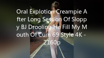 Oral Explotion Creampie After Long Session Of Sloppy BJ Drooling He Fill My Mouth Of Cum 69 Style 4K - 2160p