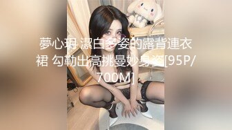 夢心玥 潔白多姿的露背連衣裙 勾勒出高挑曼妙身姿[95P/700M]