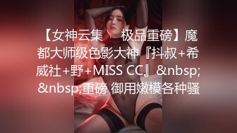 【女神云集❤️极品重磅】魔都大师级色影大神『抖叔+希威社+野+MISS CC』&nbsp;&nbsp;重磅 御用嫩模各种骚