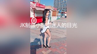 JK制服小姐姐迷人的目光