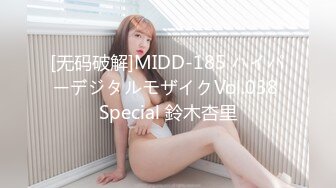 [无码破解]MIDD-185 ハイパーデジタルモザイクVol.038 Special 鈴木杏里