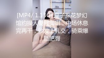 [MP4/ 1.13G] 瘦子探花梦幻馆约操人妻骚御姐，中场休息完再干，沙发上乳交，骑乘爆插肥臀