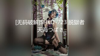 [无码破解]SHKD-723 脱獄者 天海つばさ