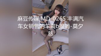 麻豆传媒 MD-0265 丰满汽车女销售的车震b推销-莫夕慈