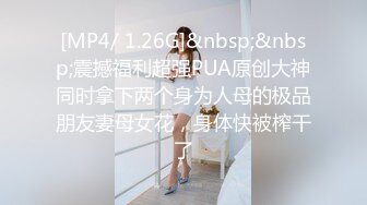 [MP4/ 1.26G]&nbsp;&nbsp;震撼福利超强PUA原创大神同时拿下两个身为人母的极品朋友妻母女花，身体快被榨干了