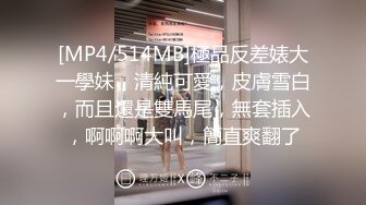 [MP4/514MB]極品反差婊大一學妹，清純可愛，皮膚雪白，而且還是雙馬尾，無套插入，啊啊啊大叫，簡直爽翻了