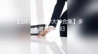 【出EDC和各种大神合集】多人游戏操少妇