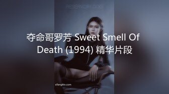 夺命哥罗芳 Sweet Smell Of Death (1994) 精华片段