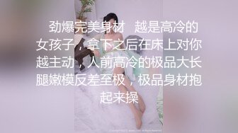 【极品流出??强烈推荐】极品骚货Doob的性爱三人行之旅《男性奴的悲哀》花样繁多 姿势多样操翻天 高清720P版