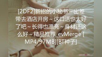 [2DF2]新招的小秘书～出差带去酒店开房～这口活也太好了吧～长得也漂亮～身材还这么好～精品推荐_evMerge [MP4/97MB][BT种子]